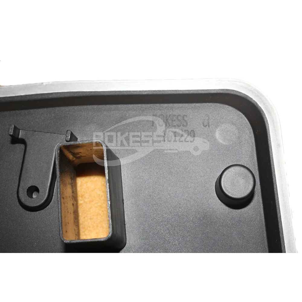 Transmission Filter Hight Quality FNC121500A FNC121500 6E5Z7B155A Tran... — 5