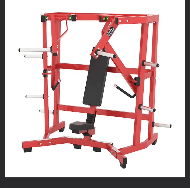 Em903 Isolateral Wide Chest Body Training Gym Machine Buy Training