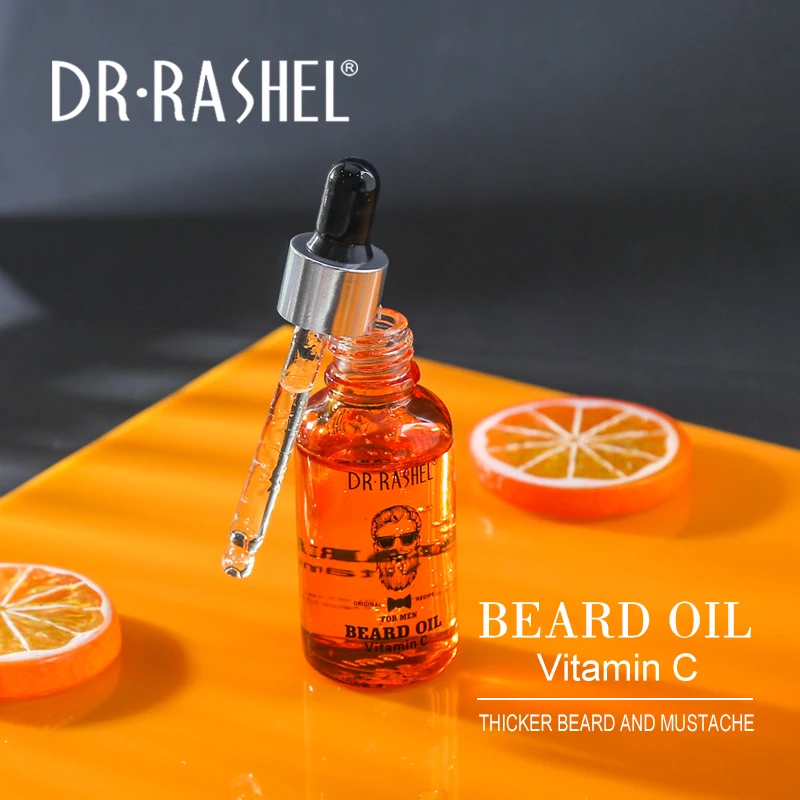  Vitamin C Beard Oil 30ml Hair Growth Oil - Buy Hair Growth Oil,Beard  Oil,Vitamin C Beard Oil Product on 