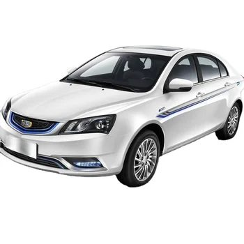 2022 2023 High Performance All Wheel Drive Ev Car Jili Emgrand L Hip ...