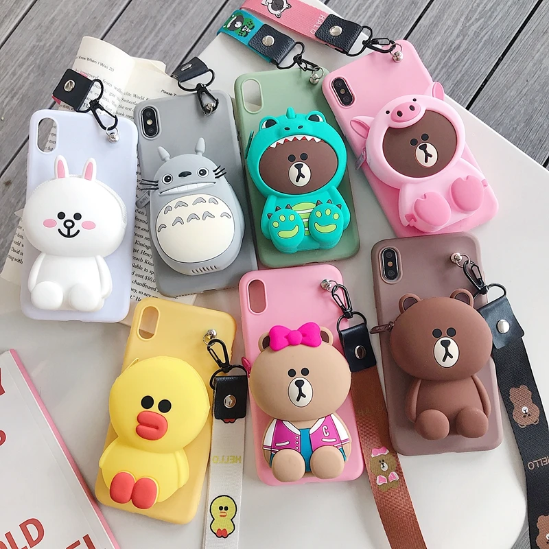 Buy Wholesale China Hot Selling On  Zipper Wallet Phone Case