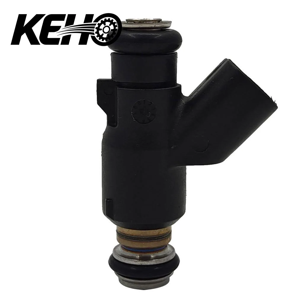 Fuel injector - 25359853 - Chevrolet/BYD-1