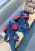 Dexter Dragon (Dark blue)
