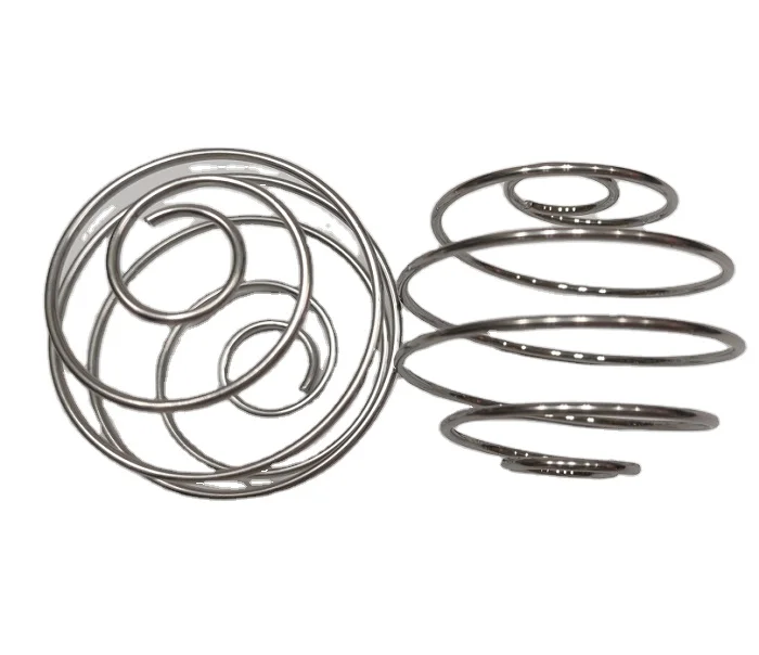 Высокое качество небольшие спиральные пружины оптом из нержавеющей стали и латуни стильный дизайн