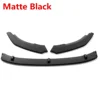 Matte Black