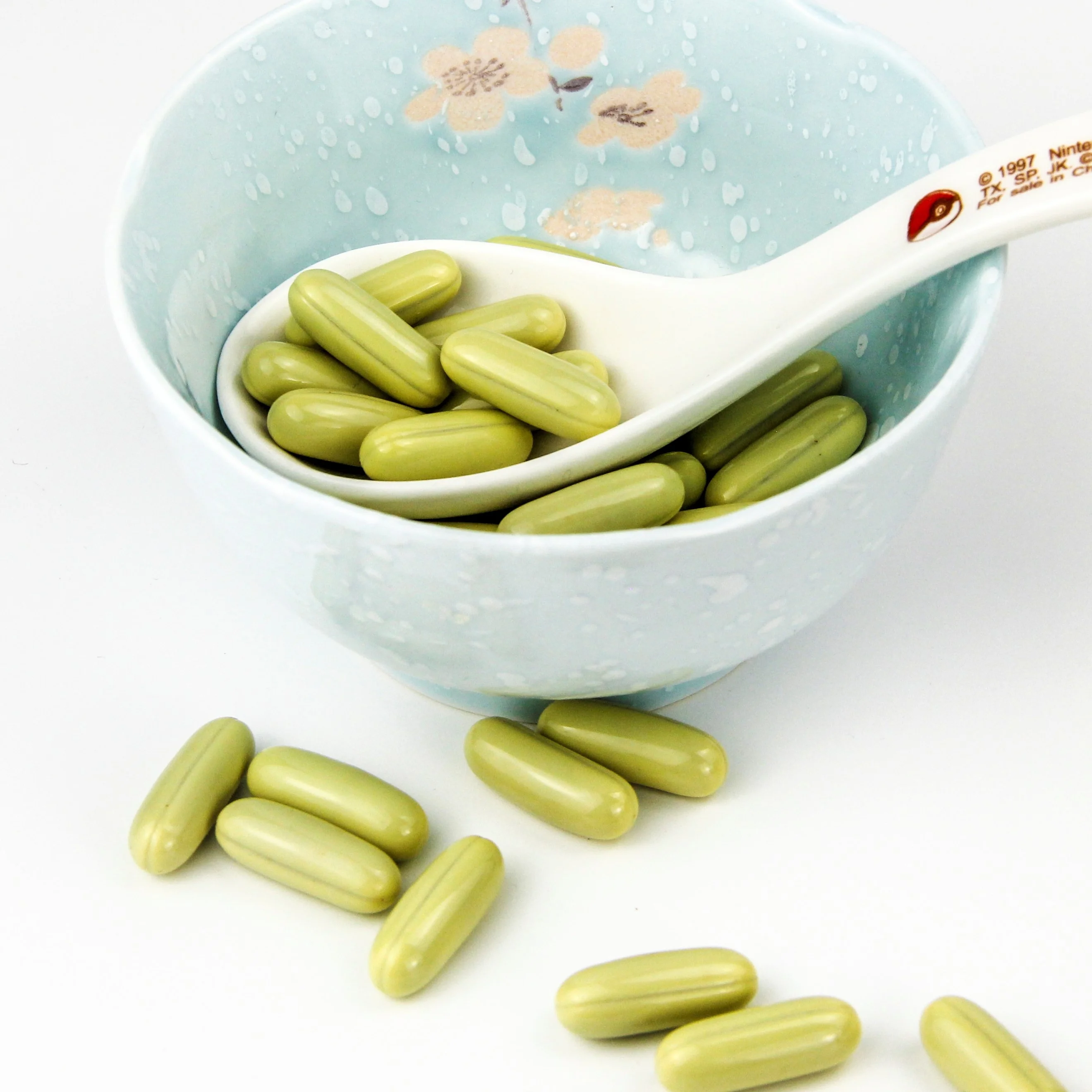 Лидер продаж США Омега 3 рыбное масло производители частных