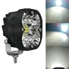 22 LED White