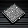 Silver Egypt