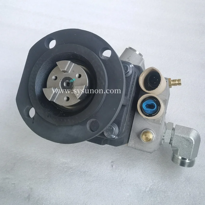 qisj hpqqさん専用 High Performance Diesel Engine QSK45 QSK60 Fuel Injection Pump