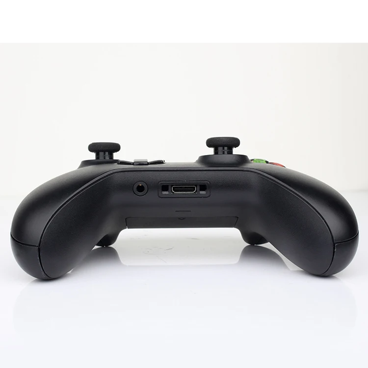 High Quality Refurbished Original Wireless Controller for xbox One with 3.5mm Jack