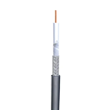 ABS NOV CCS Marine RG6 Cable Communication Cable Coaxial Cables