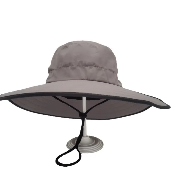 mazume SUNSHADE HAT MZCP-711-05 アーミーグリーン X-Large
