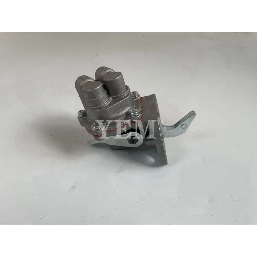 D152 Fuel Pump ULPK0004 Fit for Perkins Standard Size Engine Parts 3