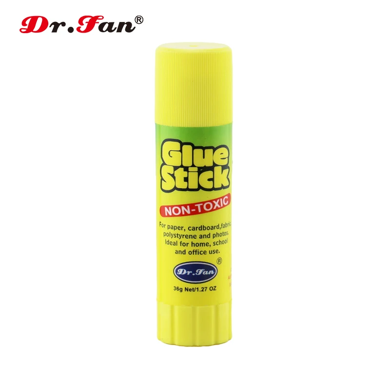 3D PRINT BUILD PLATE USE GLUE STICK pvp pva glue stick 25g PLA/ABS/[PETG/PC/TPU