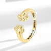 Anello d'oro.