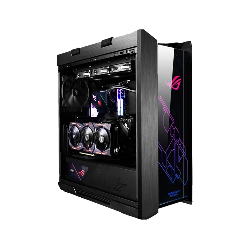 18 core gaming pc