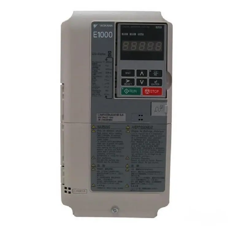 High Quality 1 Phase 2 Phase 3  CIPR-GA50B4023ABBA  Inverter with 1 Year Warranty