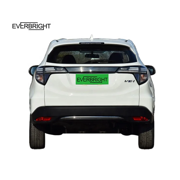 ELECTRIC CARS SUV  4X4 CAR HIGH SPEED DRIVE ELECTRIC 5 PERSONS USED CARS From Japan