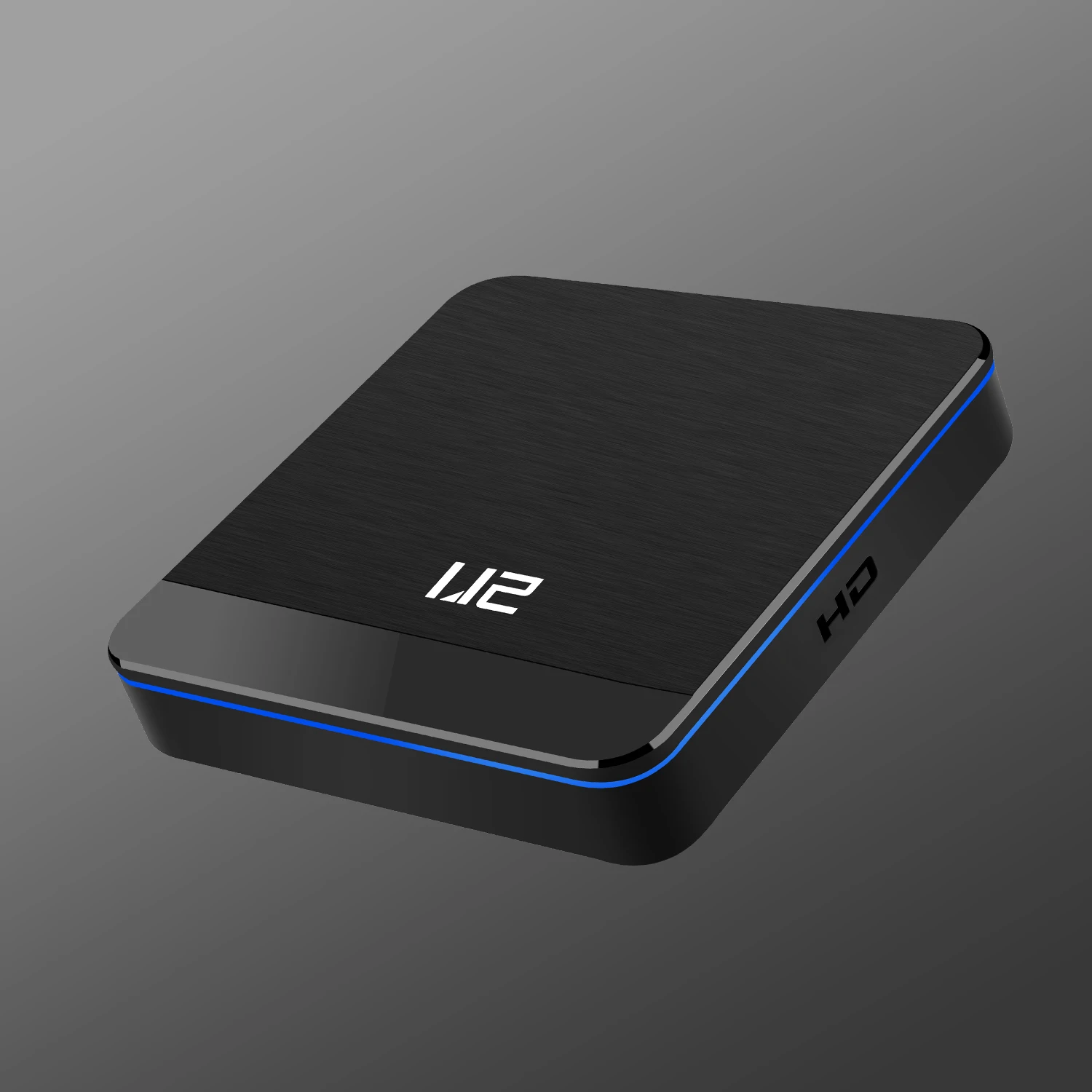 2021 U2 интернет-Tvbox S905w Android 9,1 4k Smart Ott Tv Box