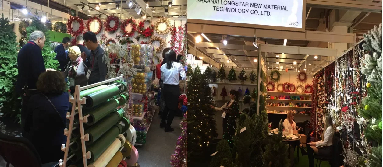 Longstar Blockbuster Release Newly Style 7ft/8ft/9ft Green Artificial