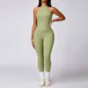 Dark bean green