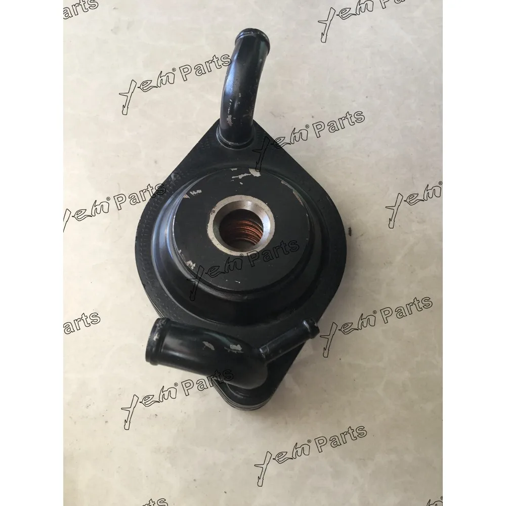 4JB1 Oil Cooler for Isuzu Diesel Repair Kit 3