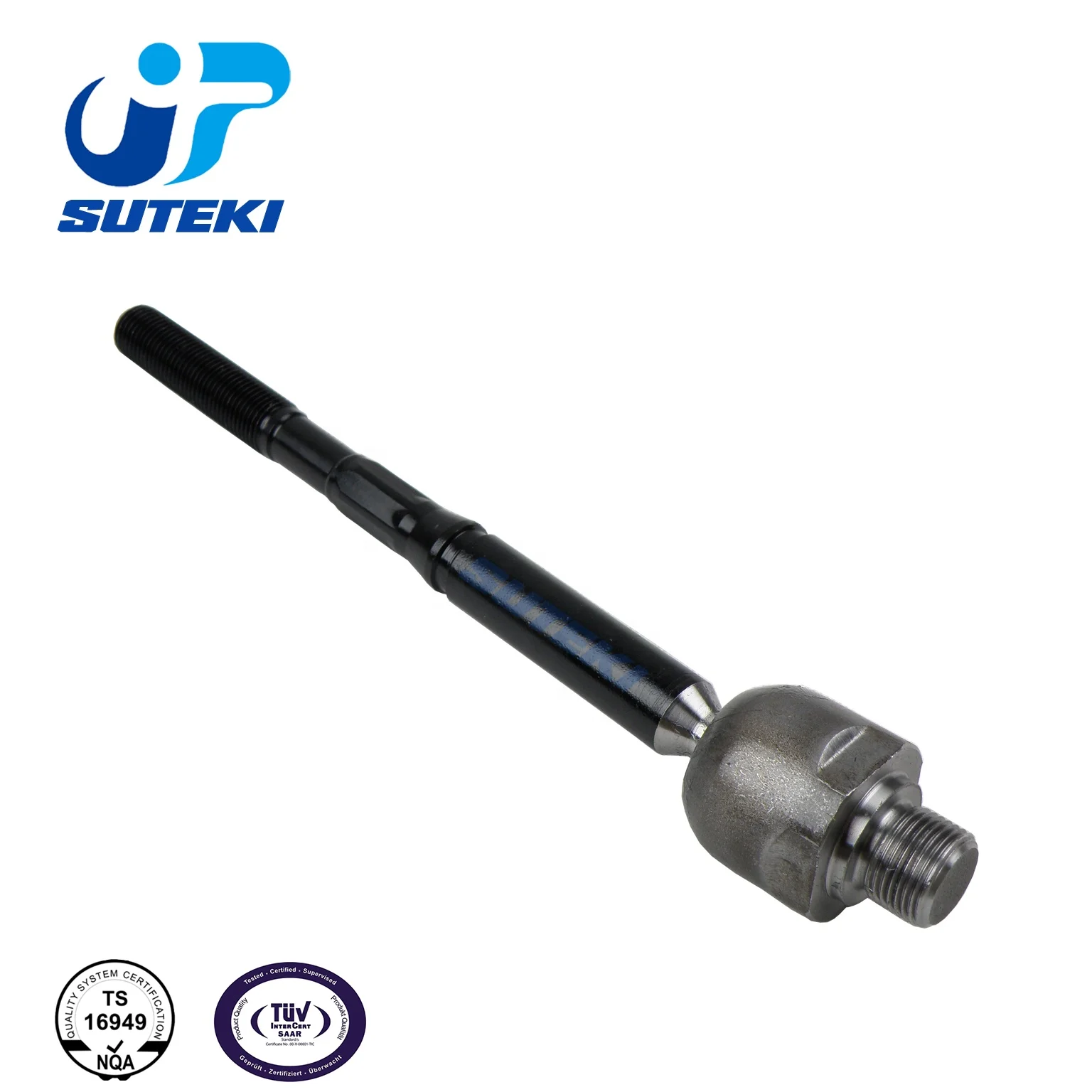 【B133】Tenya Rack End for 2013 Nissan TEANA L33 - Quality Car Rack Installation