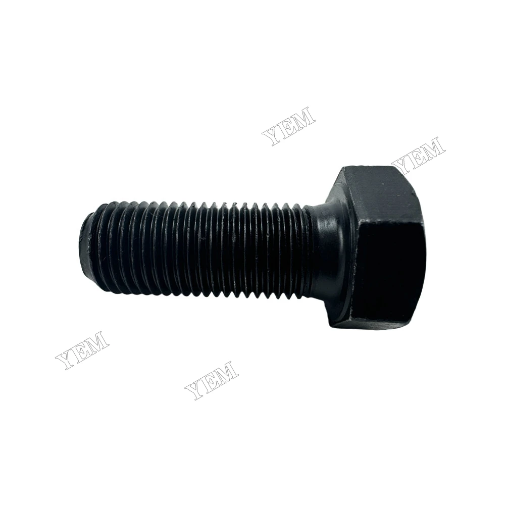 Flywheel Bolt Fit for Isuzu 4LE1 Engine 5
