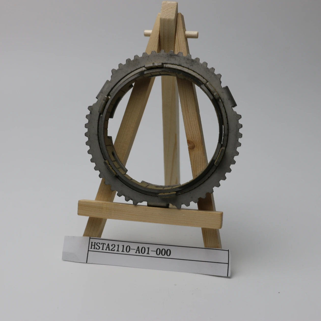 YSD Manufacture Synchronous Transmission Rings HSTA1310-A01