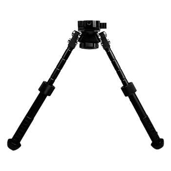 New Design wholesale Aluminum alloy V8 bipod tactical with good price