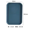 Blue 22cm
