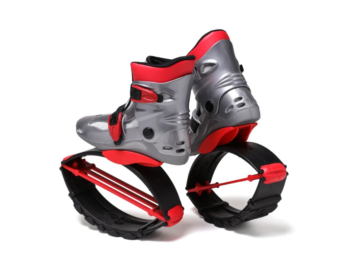 PaceWing Women's Kangoo Jumping Fitness Shoes OEM Available