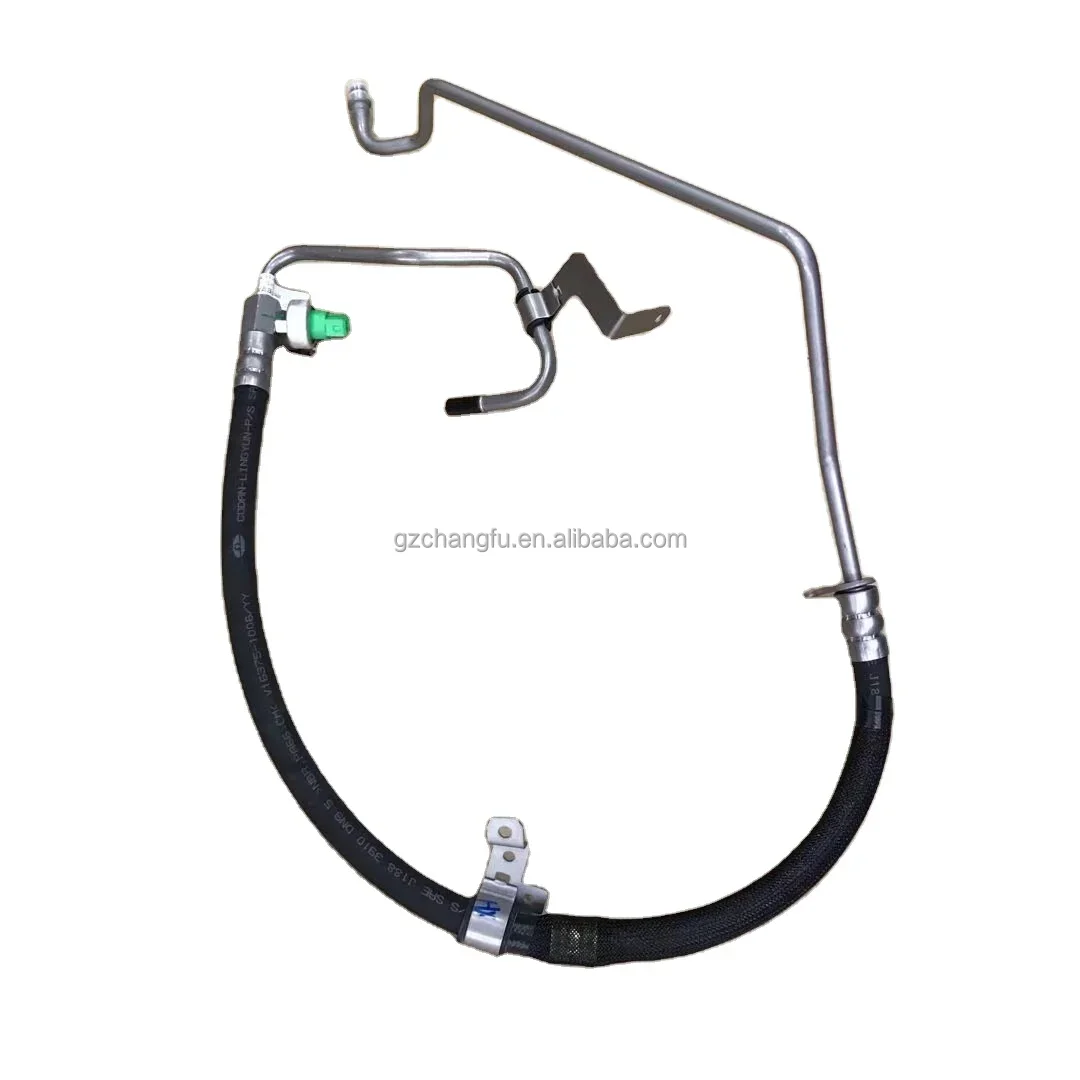 Ford Mondeo Mk3 Power Steering Hose - High-Quality OEM
