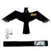 Repelente de aves Eagle QL-2 (cometa Eagle independiente)