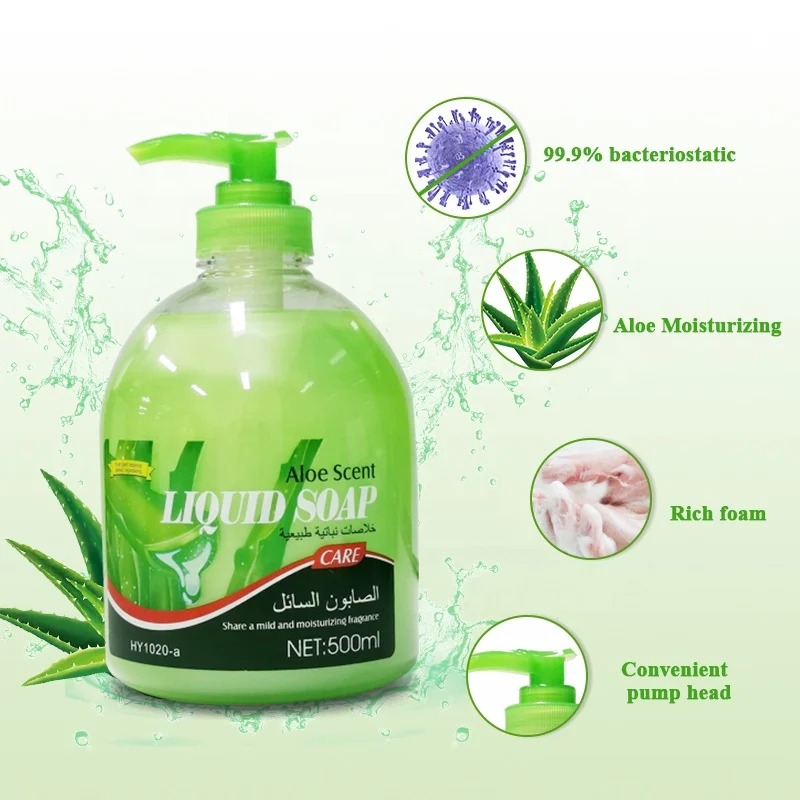 Hand Soap Private Label Batman Nice Smell Liquid Hand Wash - China Hand Soap  and Soap price