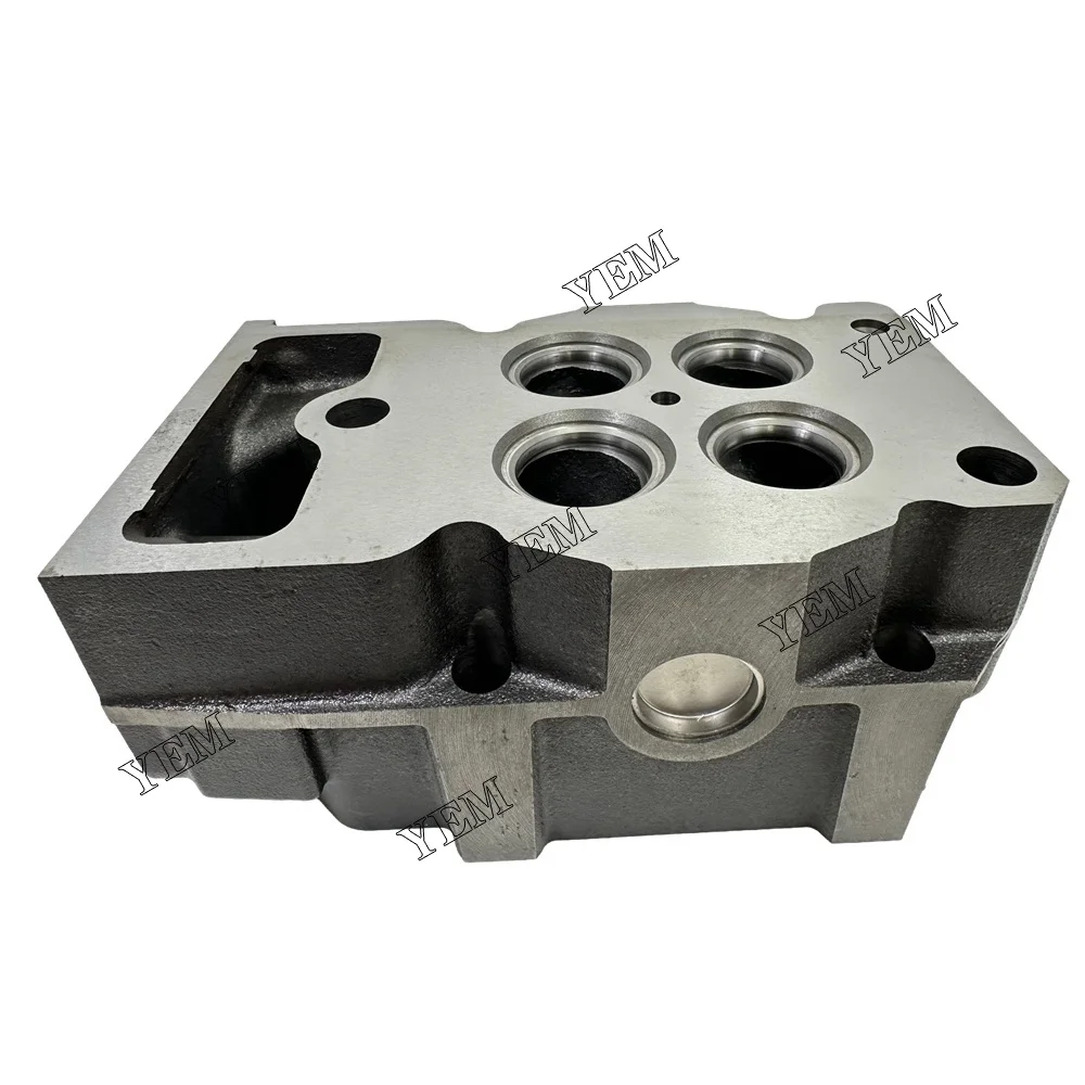 Cylinder Head 04229050 Fit for Deutz BF8M1015 Engine 3