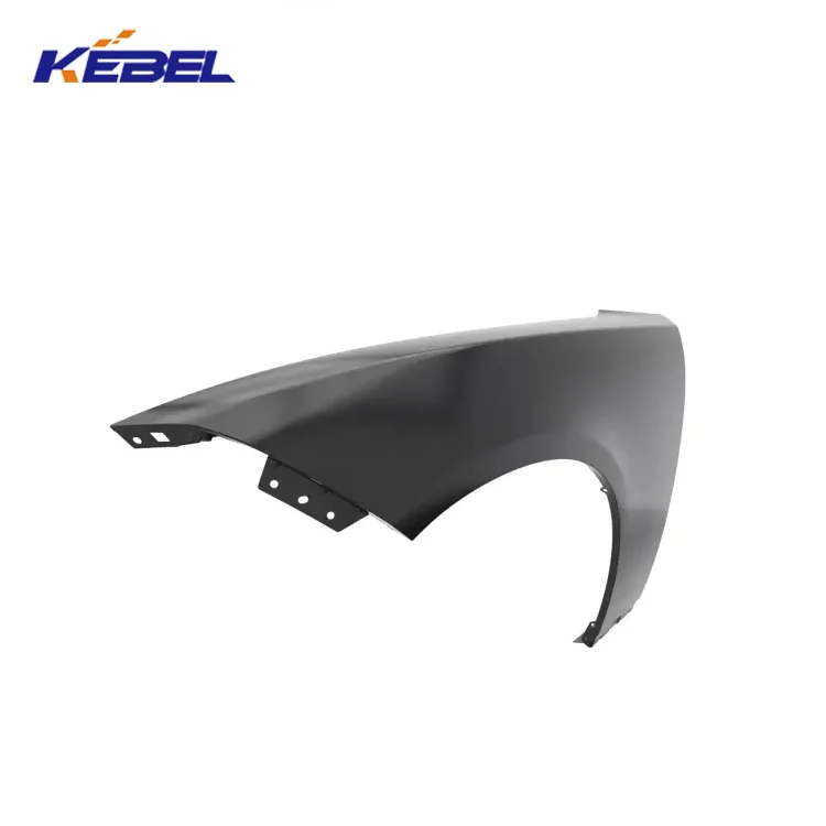 product kebel  auto body parts new top quality front bumper fender 68213061ac oem 68213062ac car wing for dodge charger 2021-6