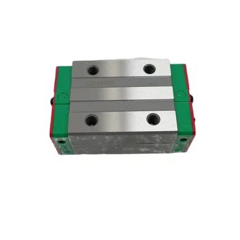 Hiwin Linear Guide Rail Block Bearing Hgw25 Hgw25cc Hgw25ccz0c ...