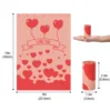 Dégradable 12 soie amour