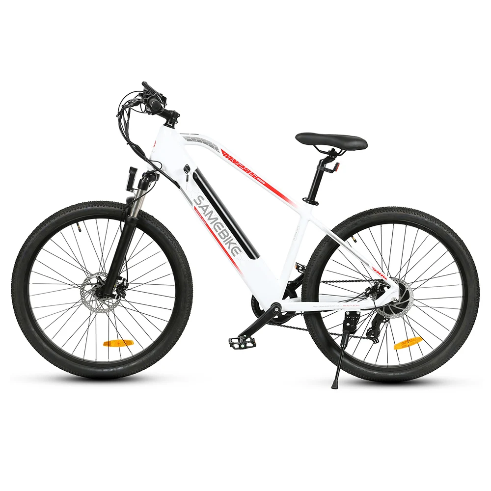Samebike My275 Ebike Electric City Bike 26 275 500W Trek Mountainbike