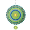 Green Mandala