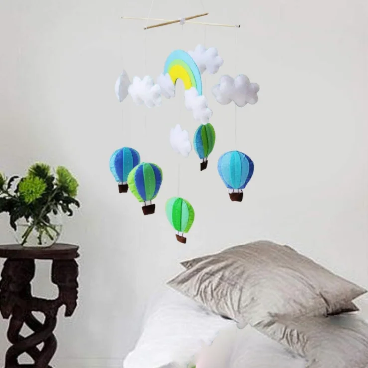 good quality custom baby toys felt animal toy