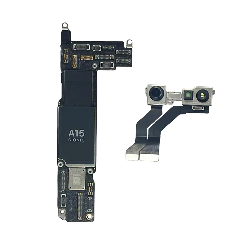 iPhone 13 Motherboard with Face ID Unlocked - 128G, 256G, 512G