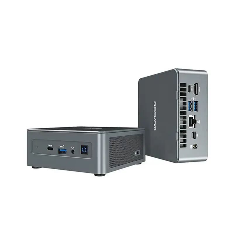 Geekom Mini IT11 - Thumbnail 3