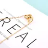 stainless steel necklace 1