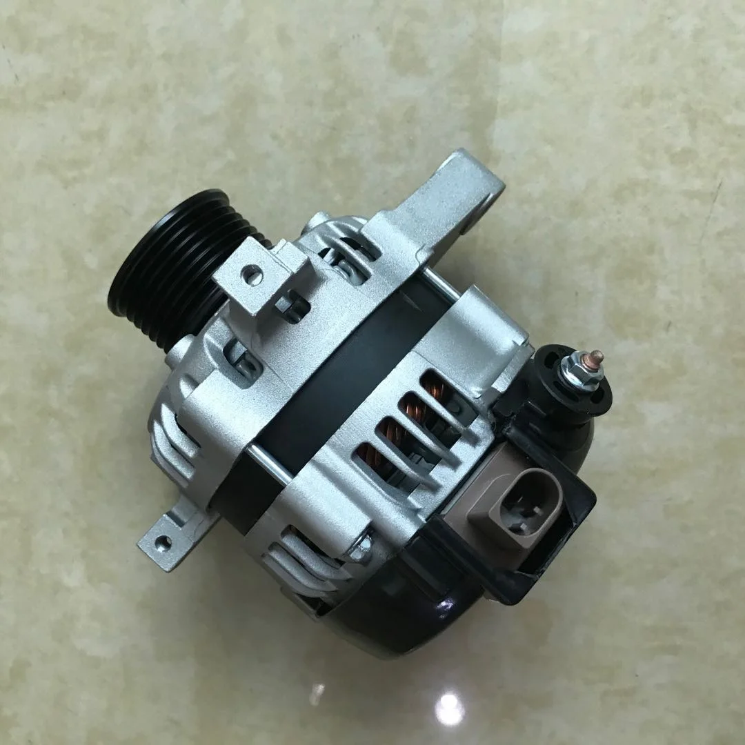 オートオルタネーター 27060-0L280 ハイラックス/イノーバ 1GD 2GD