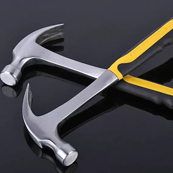 Hot Selling Men's Gift Hammer Multi Tool Mini Universal Multitool Hammer