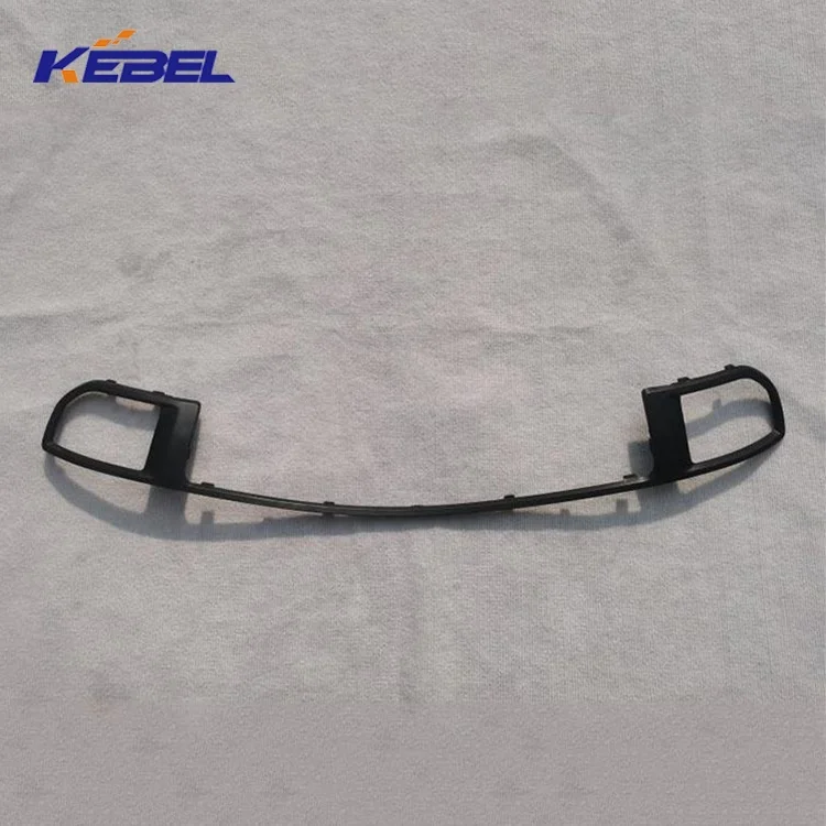 Wholesale Factory Supply Front Bumper Decorative Strip OEM M1PB-17K945-AW Moulding Bumper for Ford Bronco 2020