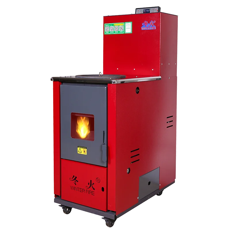 High Quality Cheap Italy Style Boiler Hydro Pellet Stoves For Sale