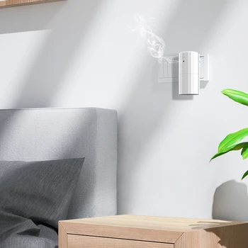 Seasonal Redolence Sense the Change Luxury Plug in Wall Diffuser